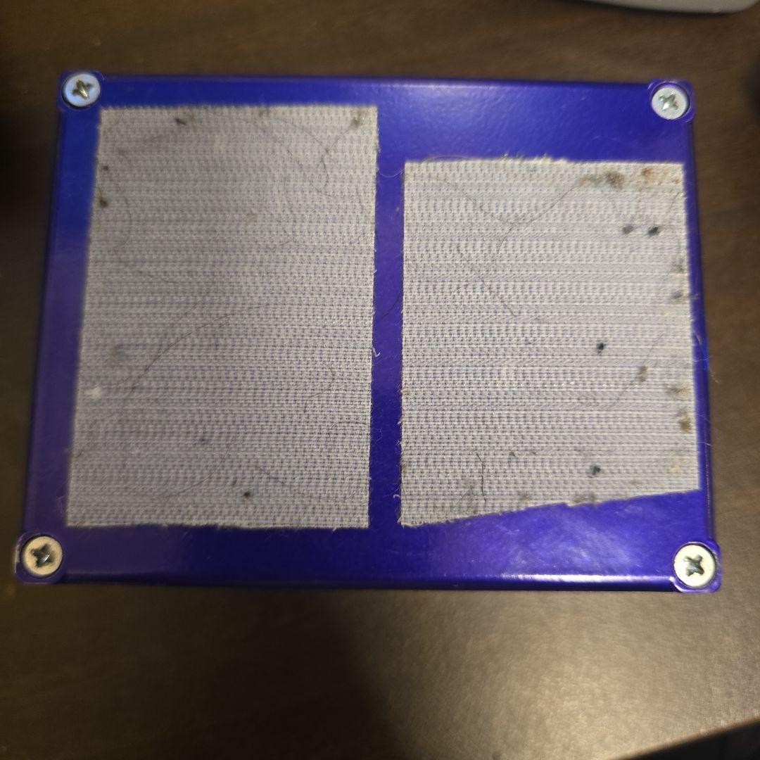 experience fuzz クローン