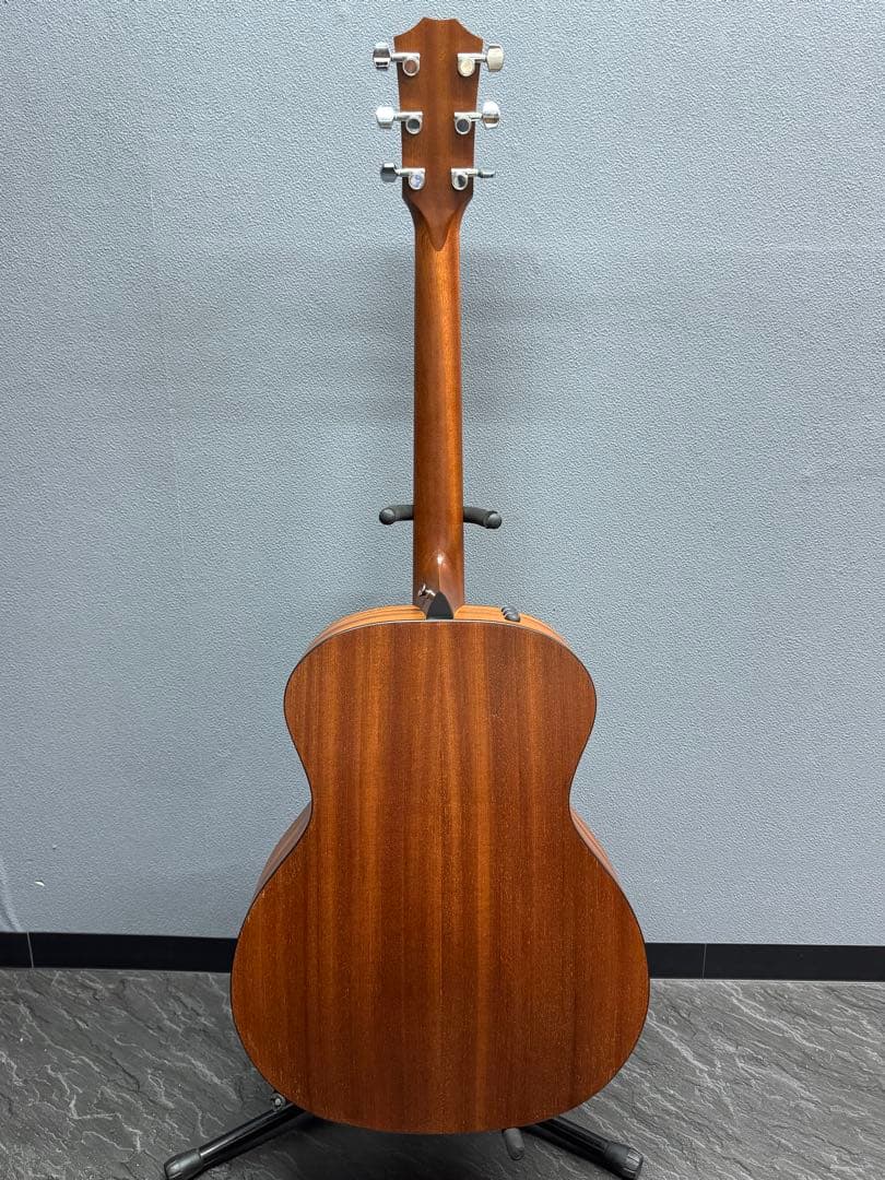 ノン様 Taylor 114e ES2 (エレアコ) 美品 ※純正ハードケース付