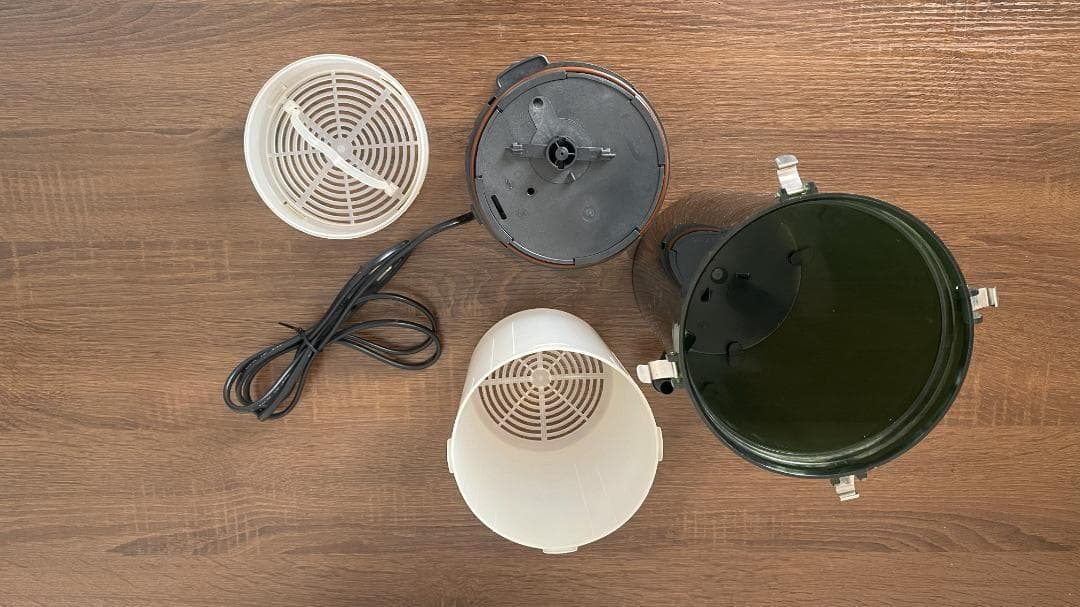 島村　クーラー　ゼンスイ　ZC-100