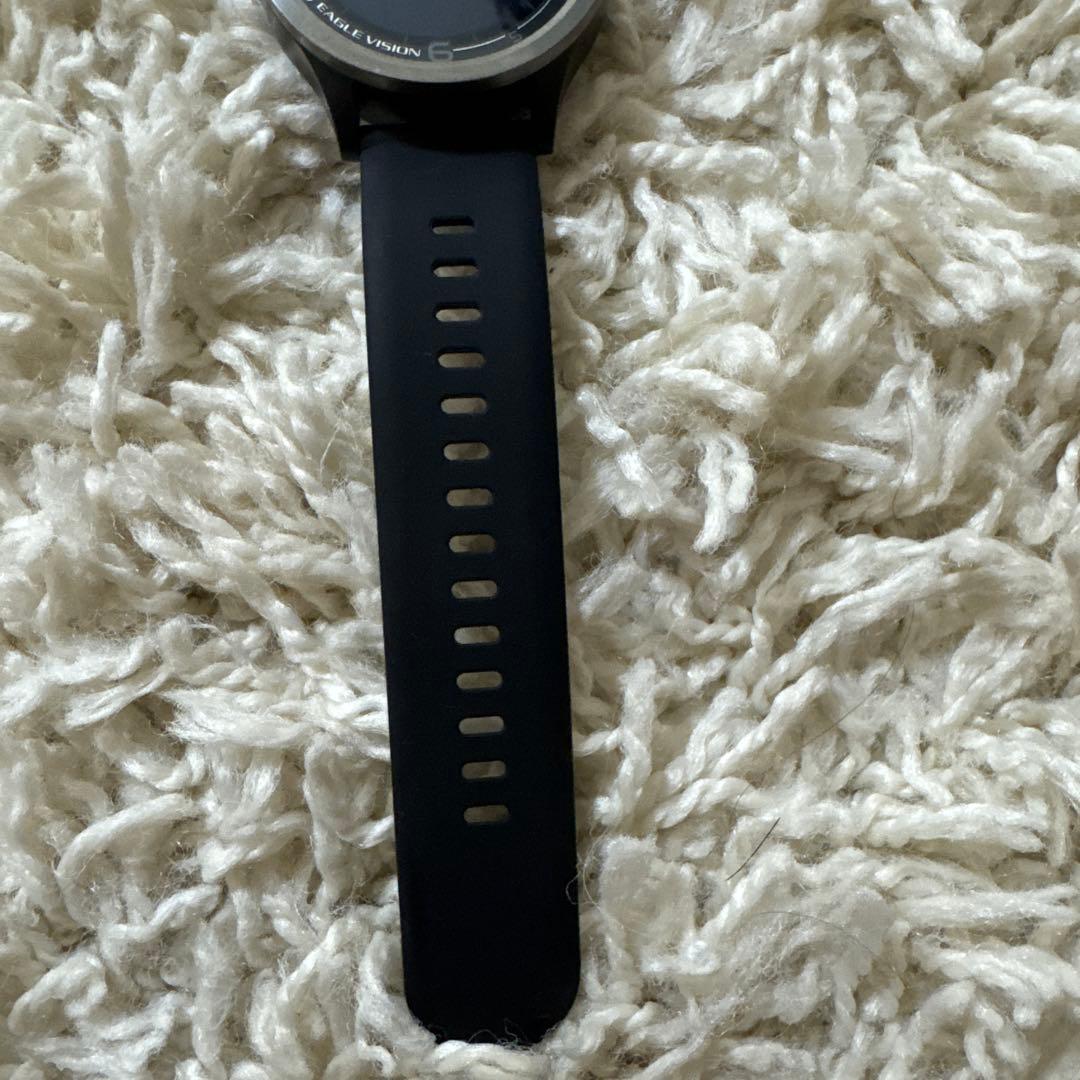 イーグルビジョン エースプロ ブラック EV-337