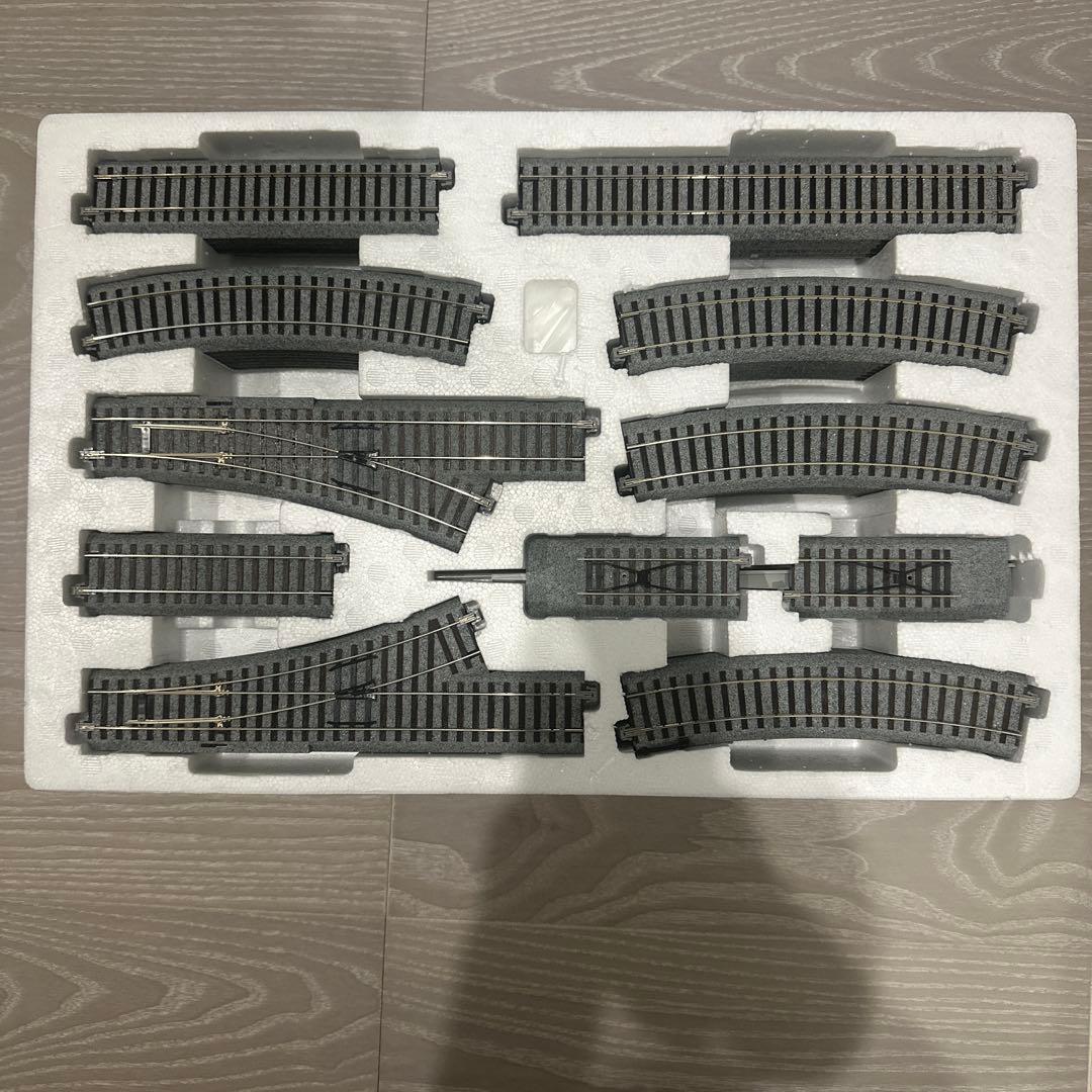 3-103 HOユニトラックマスタープランセット