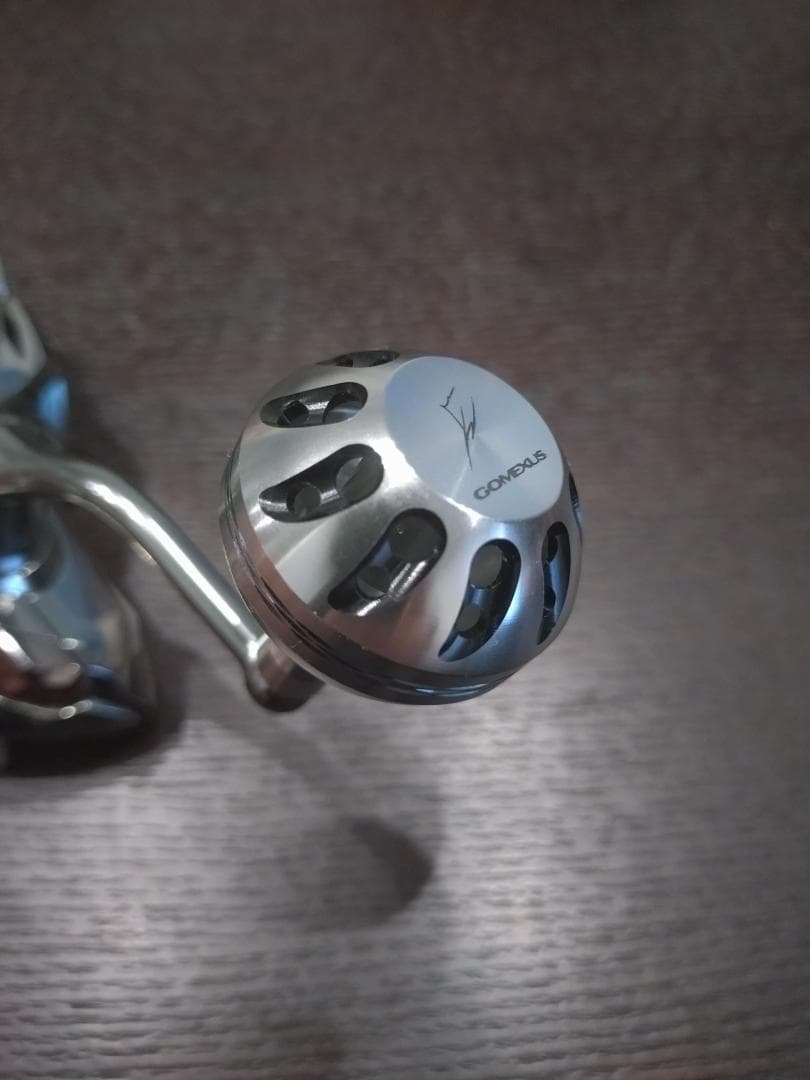 18ステラ　4000XG