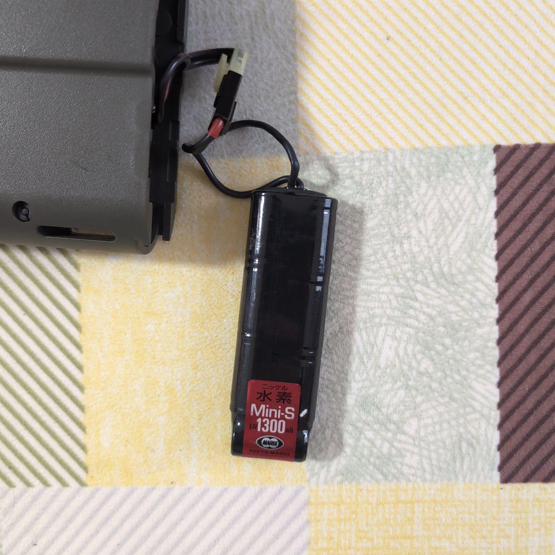 東京マルイ PS90HC 電動エアーガン【動作未確認】