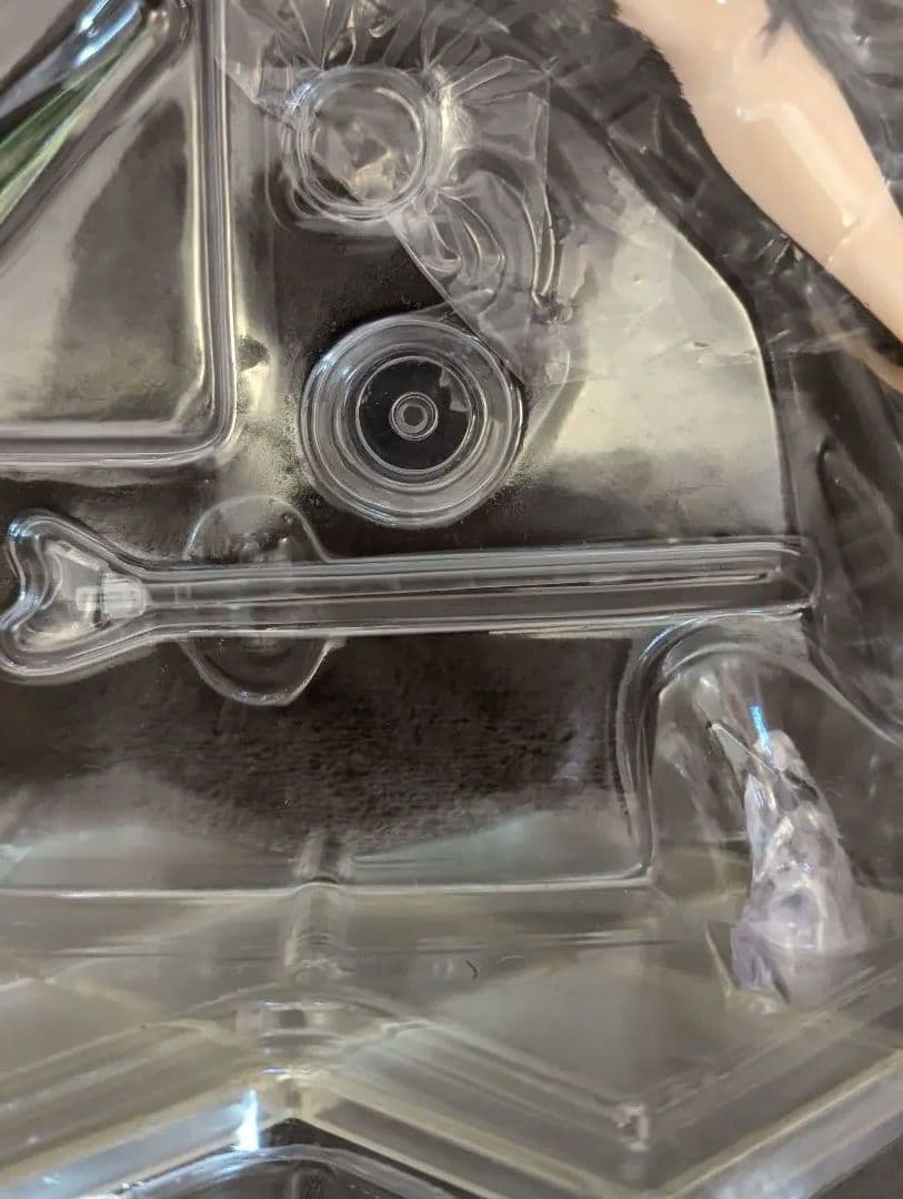 ゼノブレイド2 ヒカリ フィギュア ホムラ アクリルスタンド アクスタ