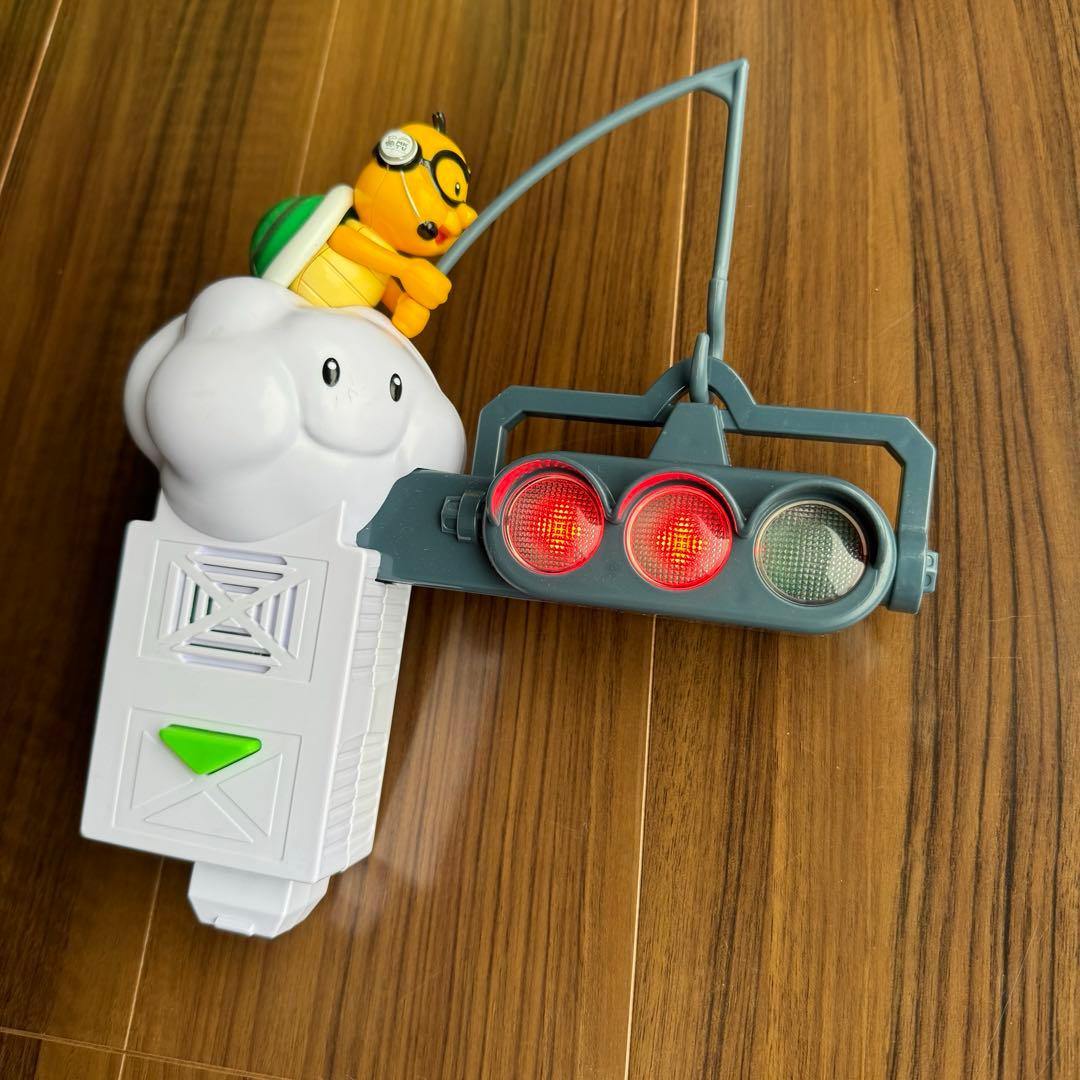 ホットウィール マリオカート レインボーロード（コースのみ）