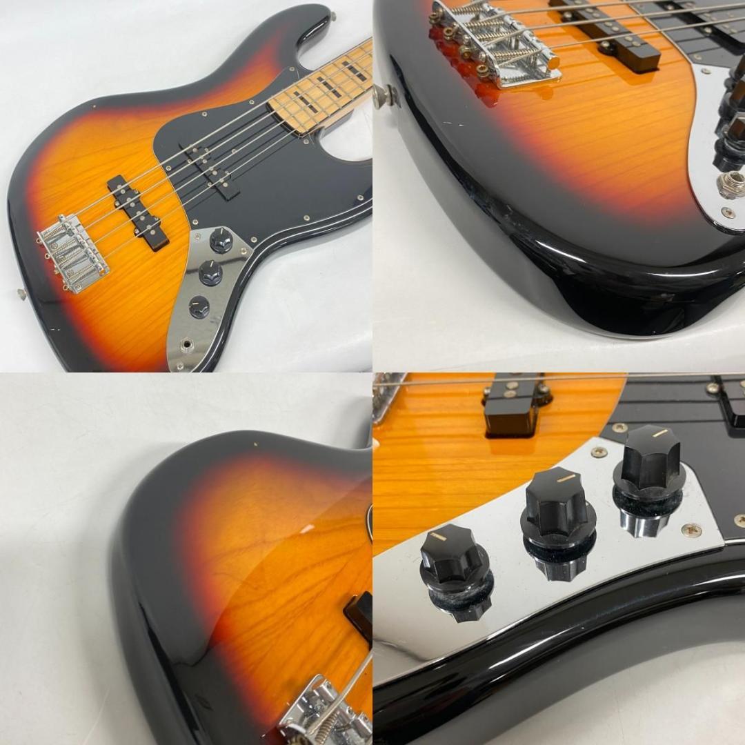 FERNANDES フェルナンデス ギター RJB-45 弦楽器