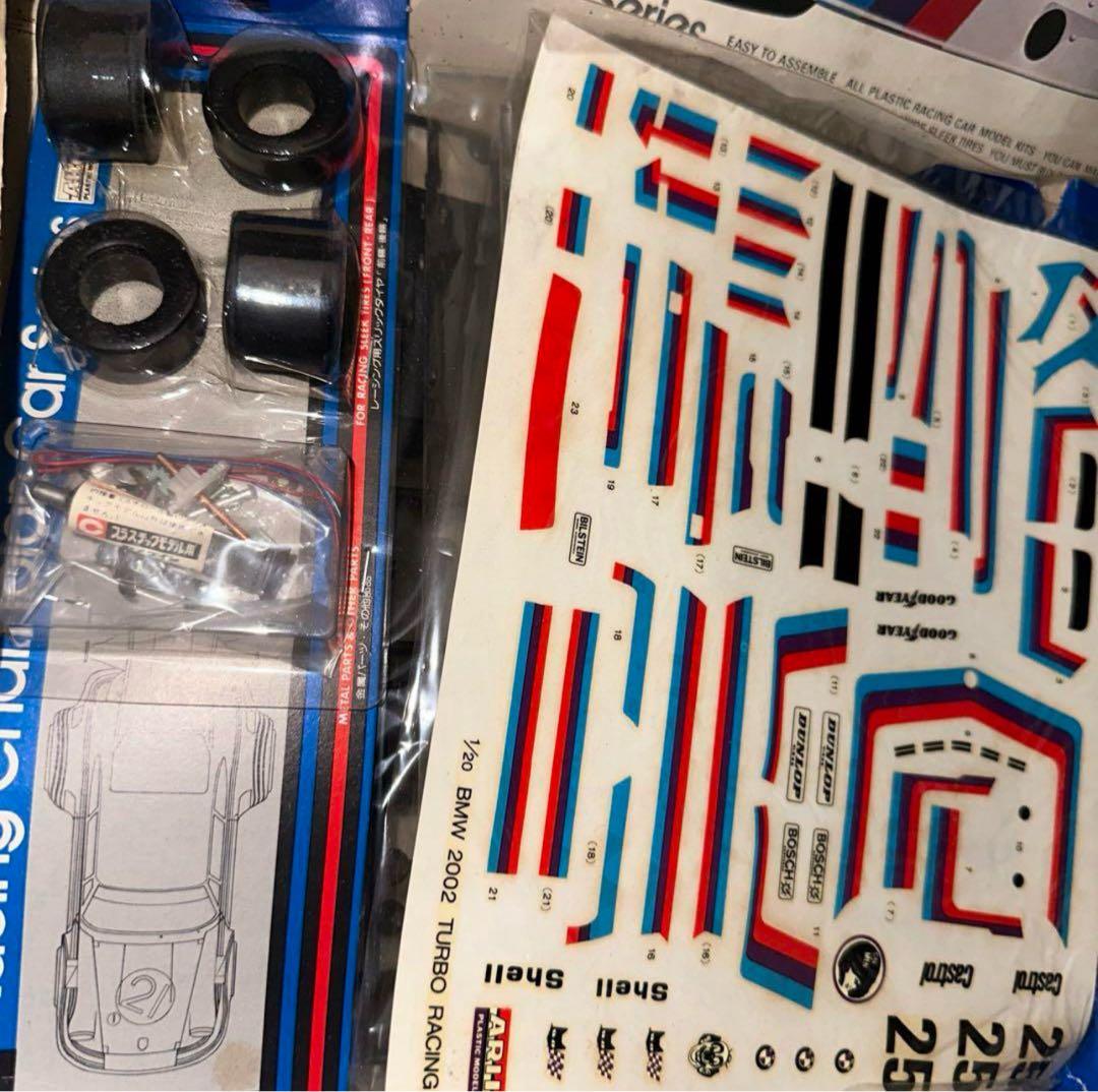 porscheプラモデル