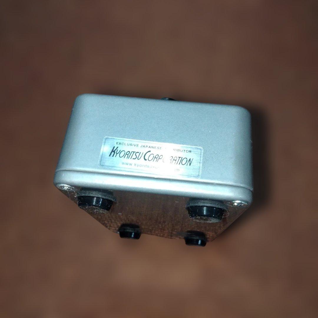 electro-harmonix BIG MUFF エフェクター