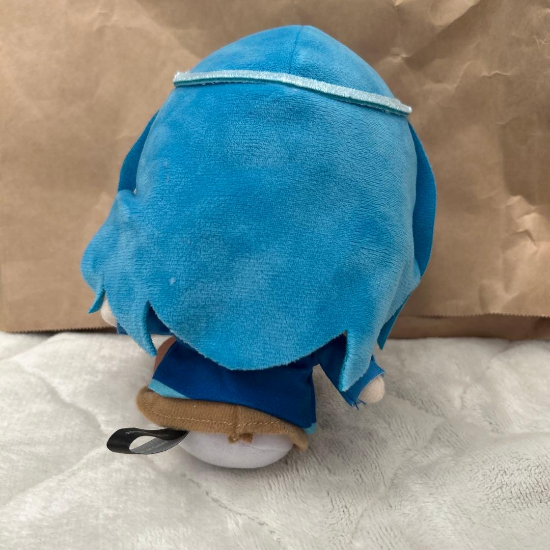 Ado au ぬいぐるみ　夜のピエロ