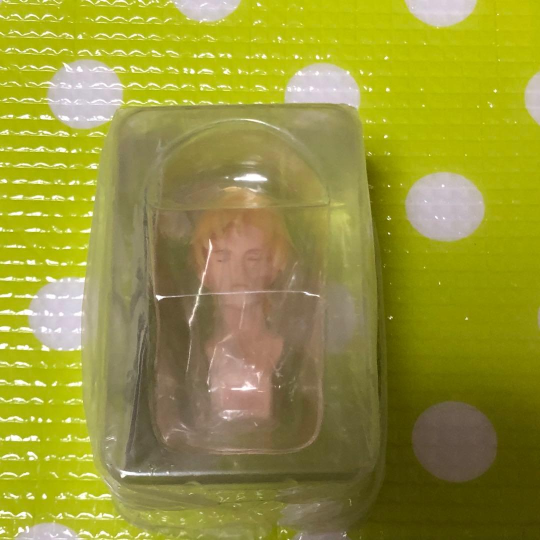 初版 ARTFX J BANANA FISH アッシュ & 英二 コトブキヤ限定