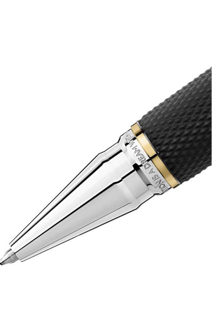 【MONTBLANC】 ボールペン グレートキャラクターズ エルヴィス