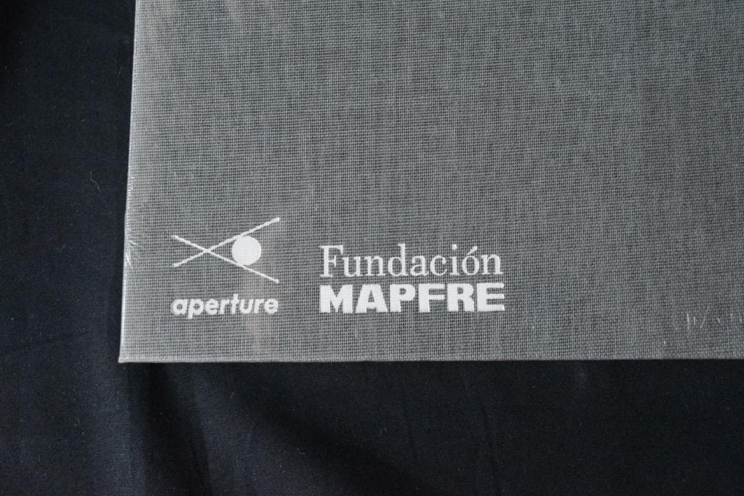 【Hiroshi Sugimoto: Black Box】シュリンク包装未開封品