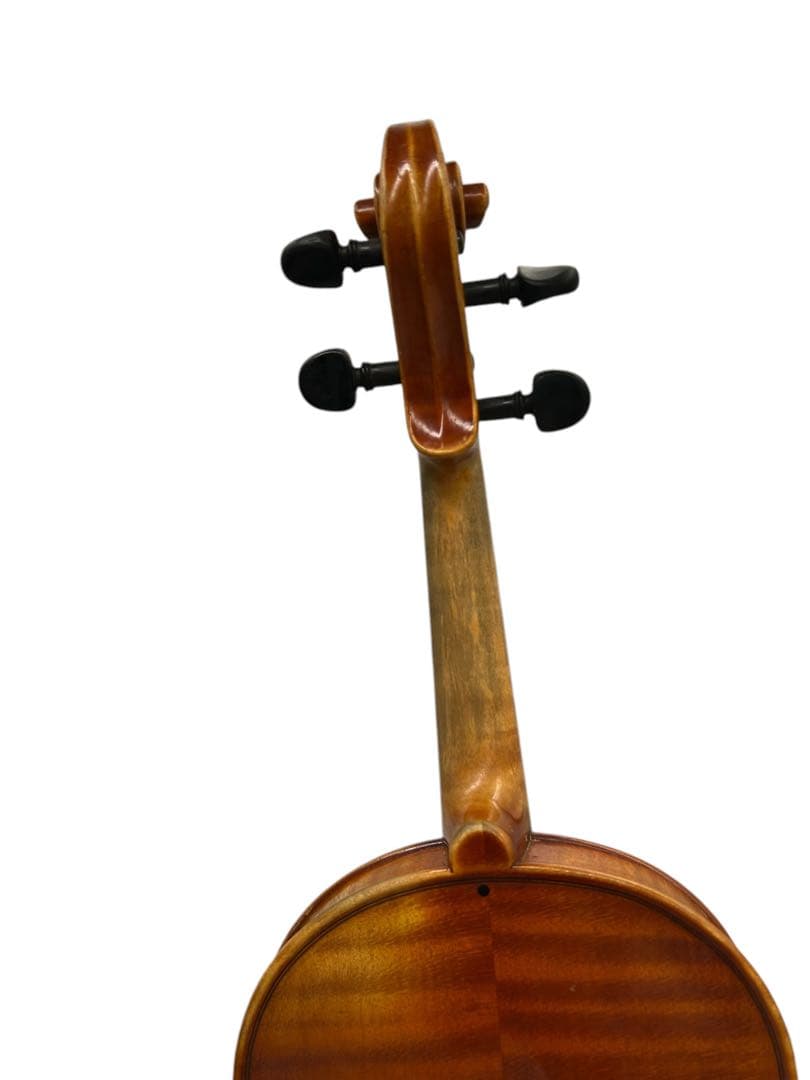 【希少】Suzuki Shiro 鈴木士郎 No5 ヴァイオリン