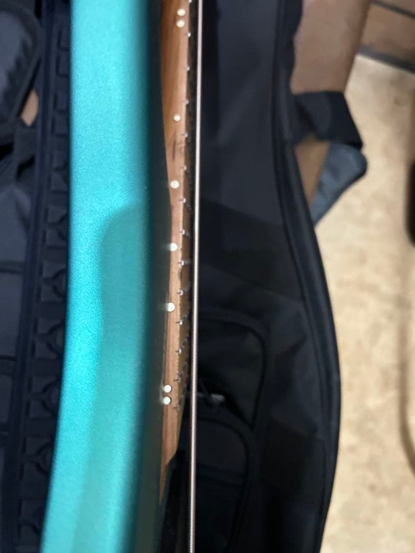 【試奏手渡しのみ】 Ibanez EHB1005SMS-EMM 純正バッグ付き