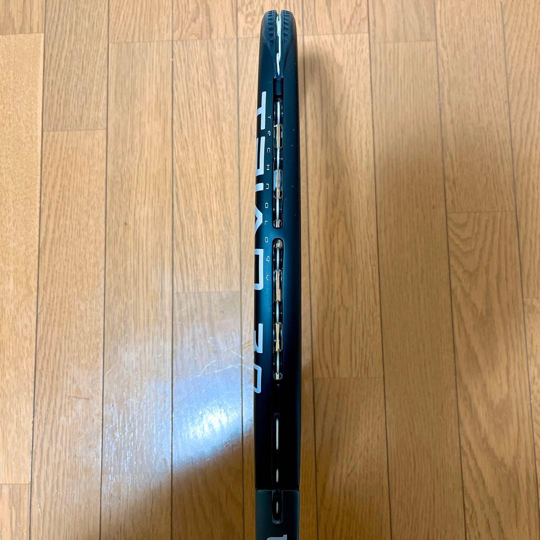 極美品 WILSON TRIAD 3.0 115 ウィルソン トライアド