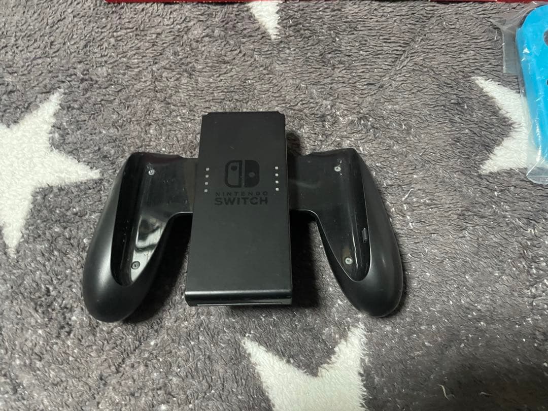 nintendo switch ジャンク品　 説明文参照