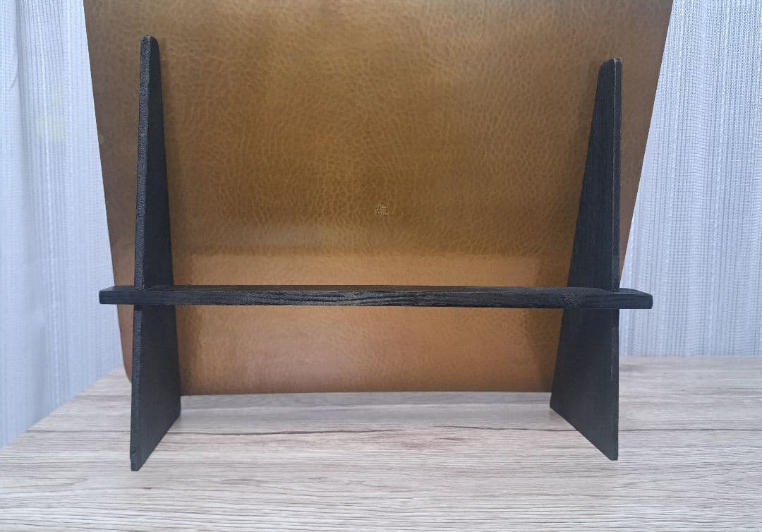 鎚起銅器 額皿 長方膳 人間国宝 玉川堂 六代目 玉川政男