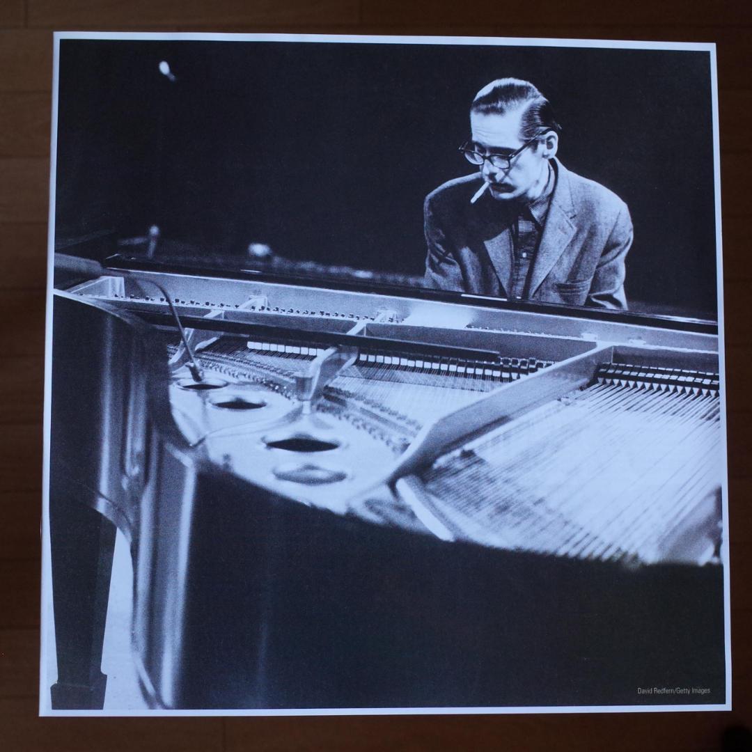 ビル・エヴァンス BILL EVANS/SOME OTHER TIME レコード