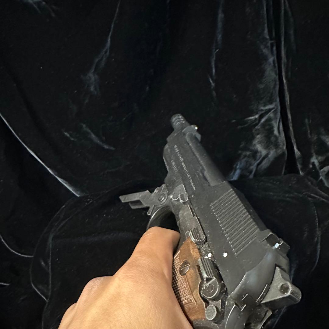 マルイM93r送料込み