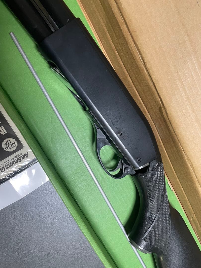 東京マルイ　ヤマナミ