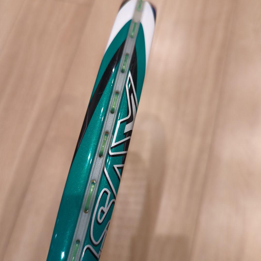 ミズノ　ジストTS