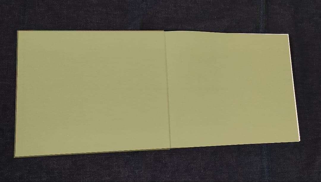 Robert Polidori 60 Feet Road ロバート・ポリドリ