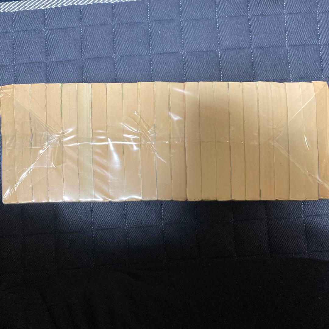 美品 悪たれ巨人 22巻完結 全巻セット 高橋よしひろ ジャンプコミックス