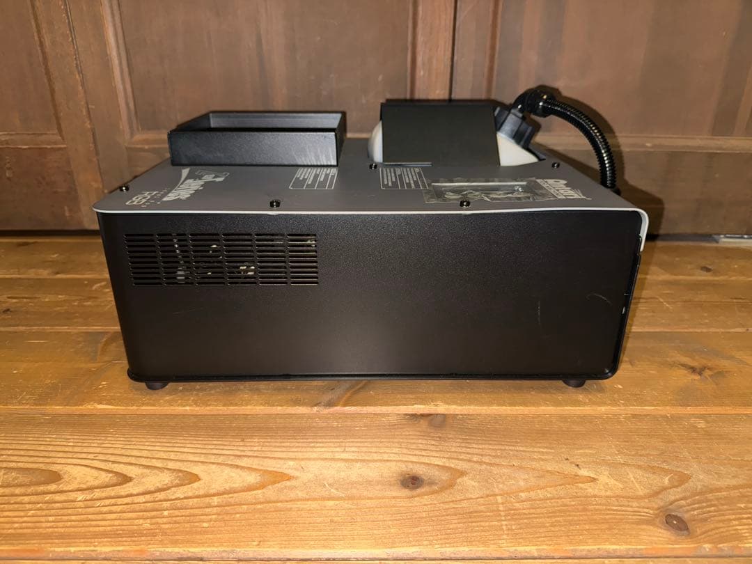 美品　ANTARI ( アンタリ ) Z-1520 RGB フォグマシン