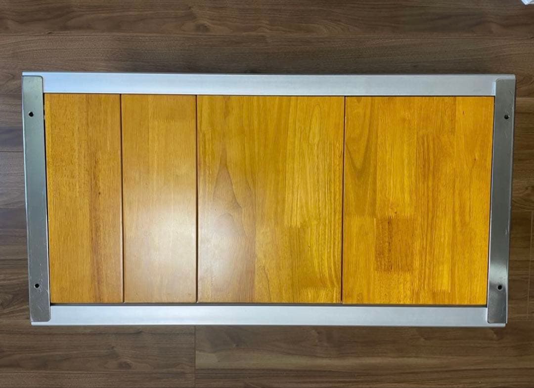 【お得セット】スノーピーク　IGH規格テーブル一式セット