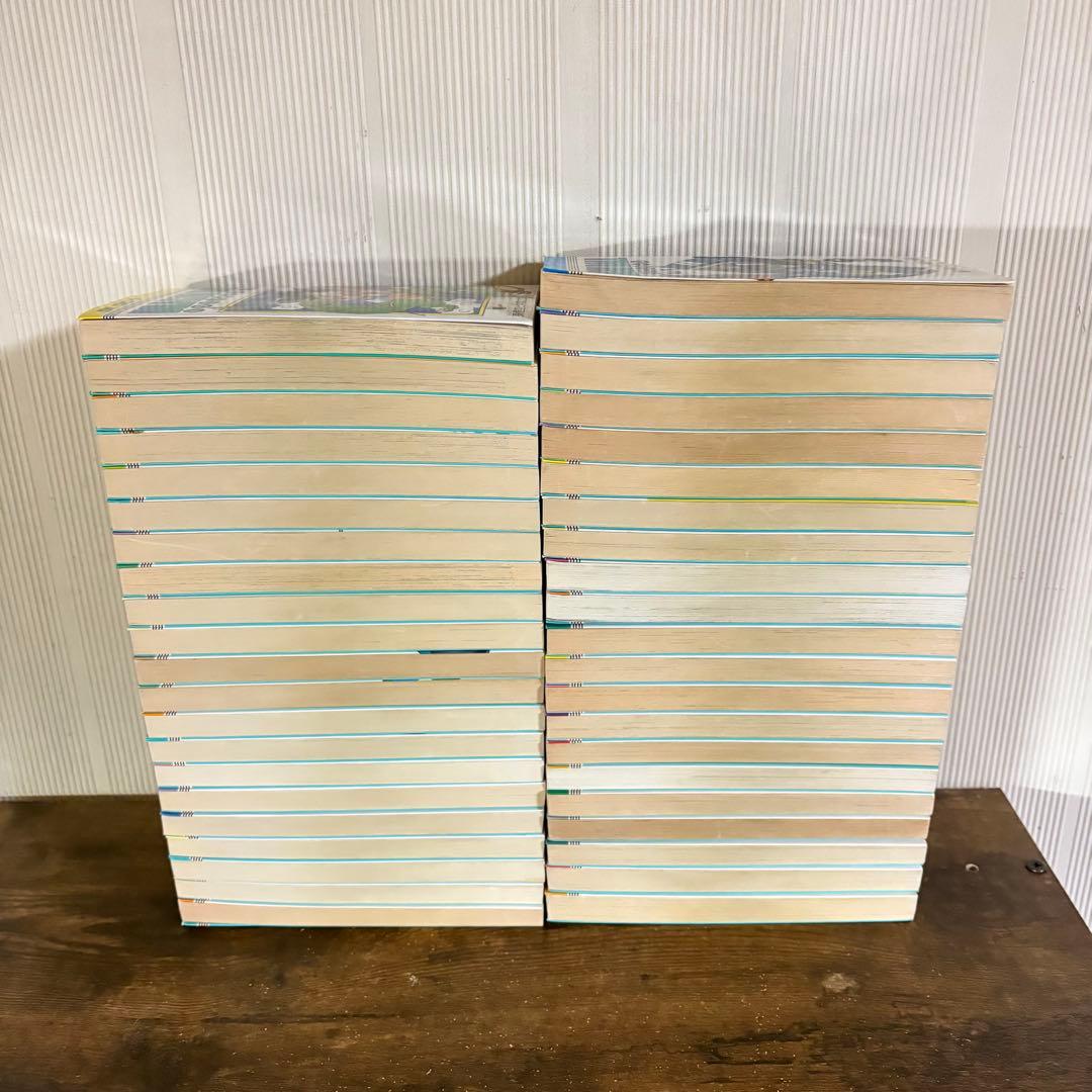 DRAGON BALL 1〜42巻　旧装版　鳥山明　ドラゴンボール 集英社　全巻