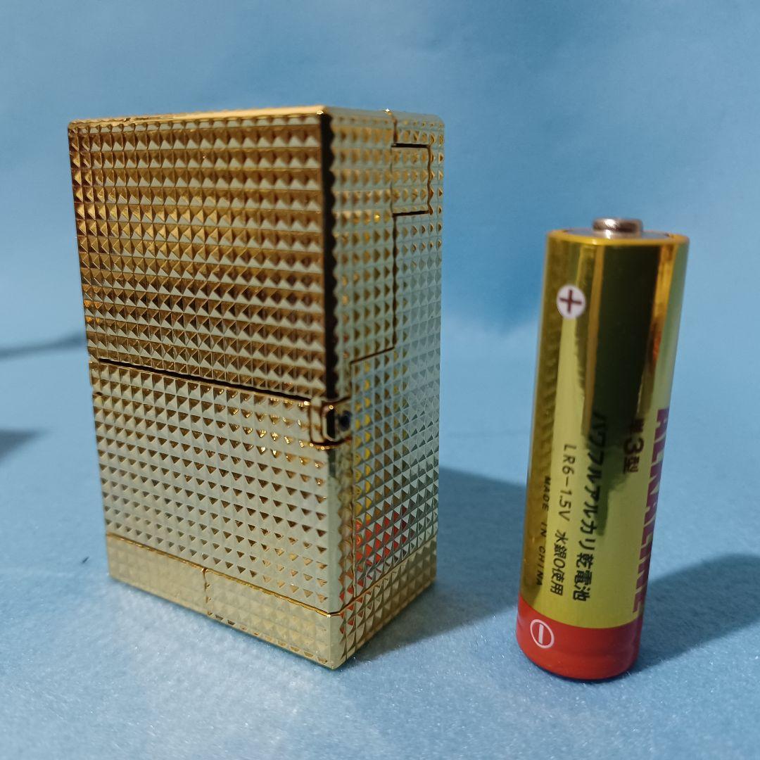 変形超合金　メカニカルキューブ