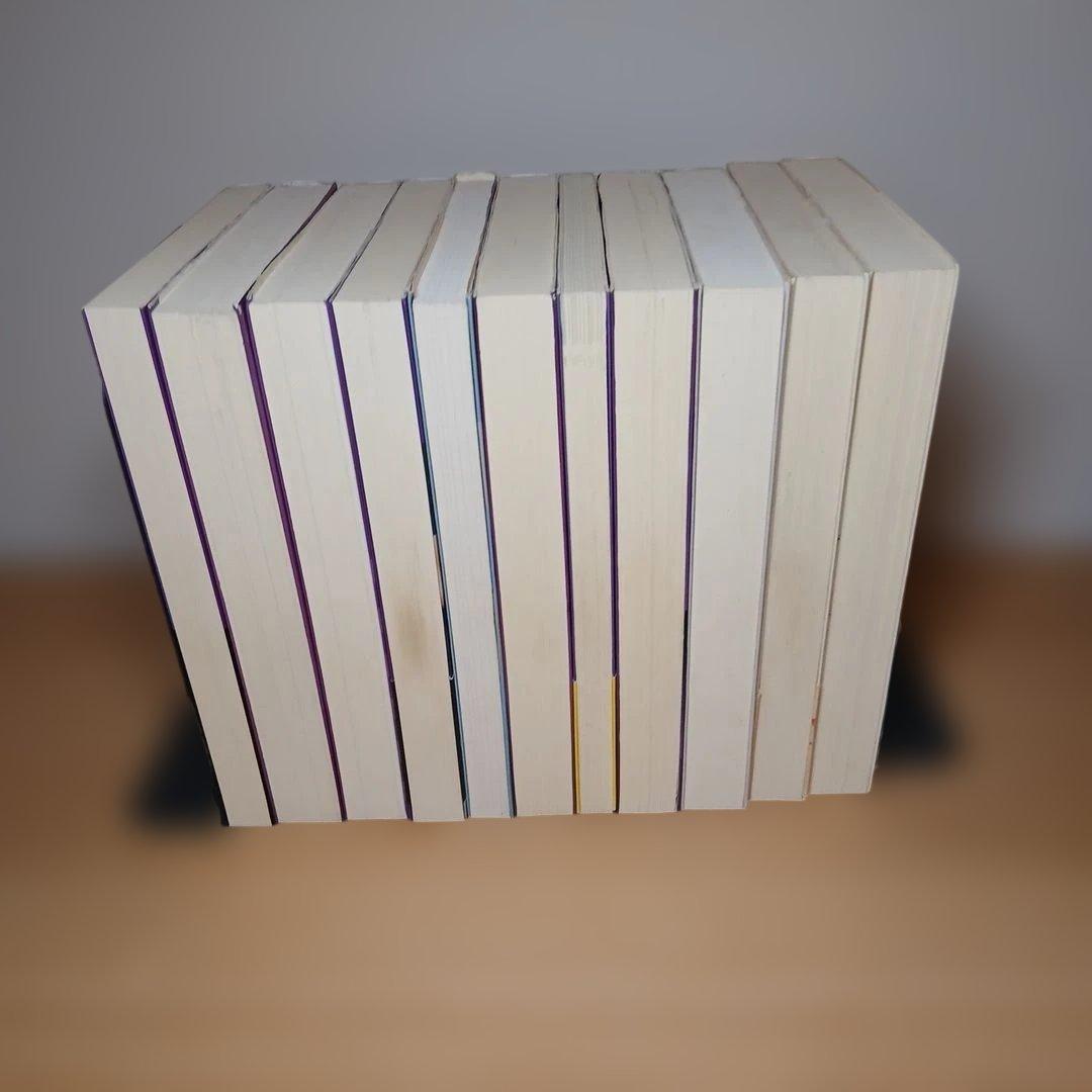 金持ち父さん貧乏父さん　シリーズセット全11冊