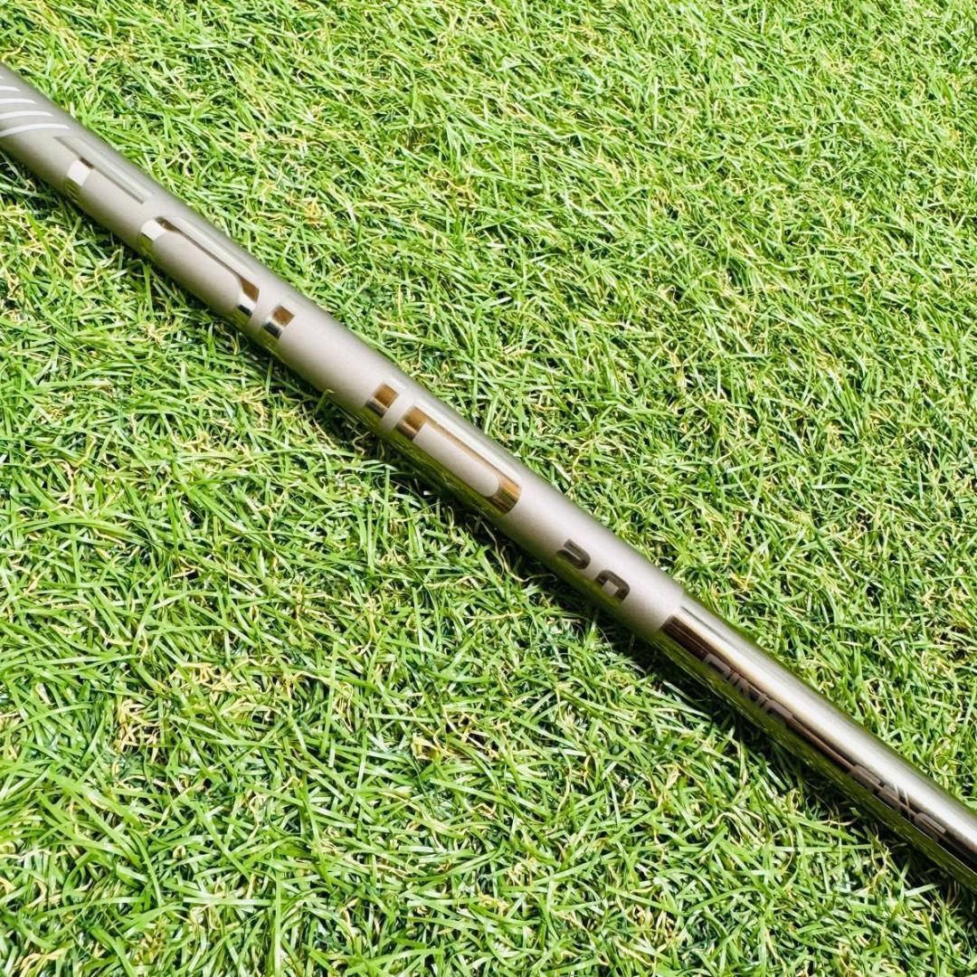 【良品】ピン ツアー2.0 クローム 65S 1W用シャフト 112cm S