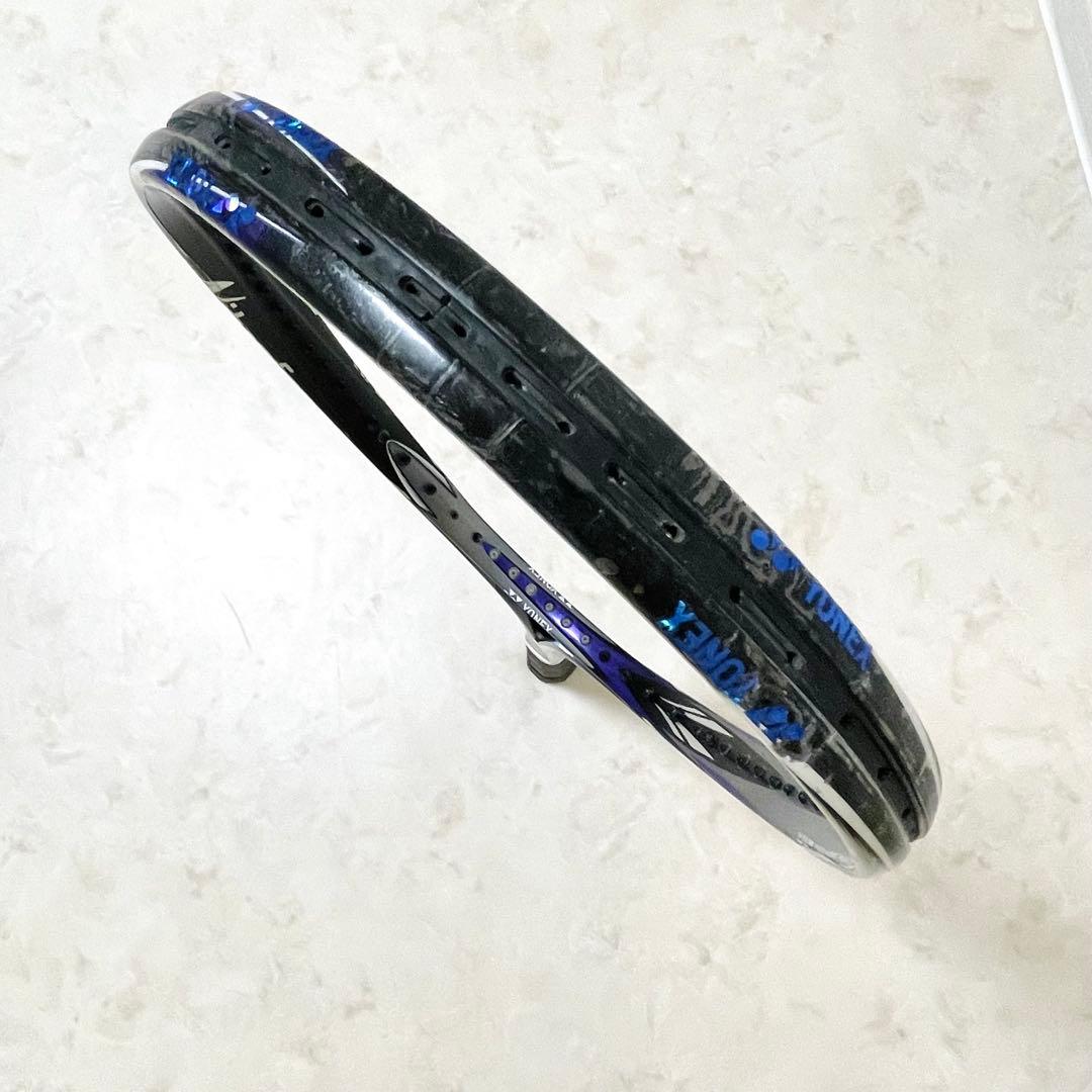 ❇️ヨネックス　ネクシーガ８０S　２本セット　軟式ラケット　UL0・1　送料込み