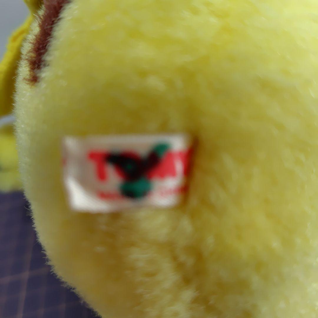 ✫超レア✫初期の頃のピカチュウのぬいぐるみ