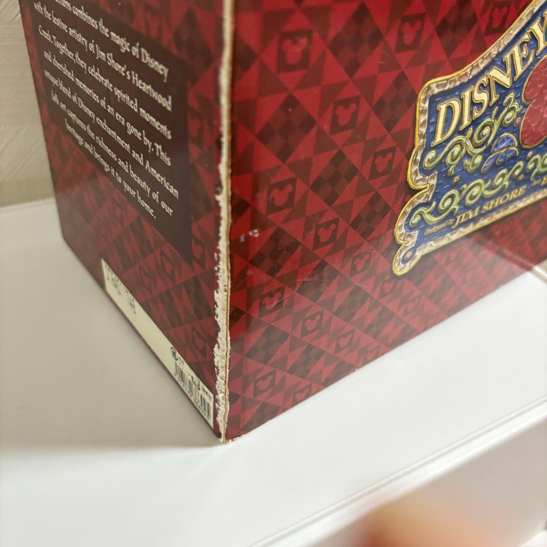 最終値下げ! ディズニー　生誕80周年記念フィギュア　みんなのアイドルミッキー