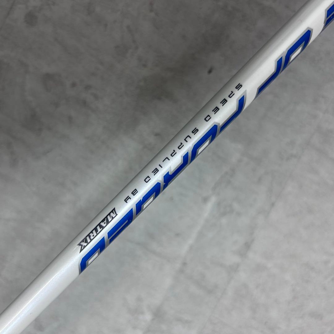 レフティー　ドラコン　クランクゴルフ　ドライバー　メンズ　左　XXX