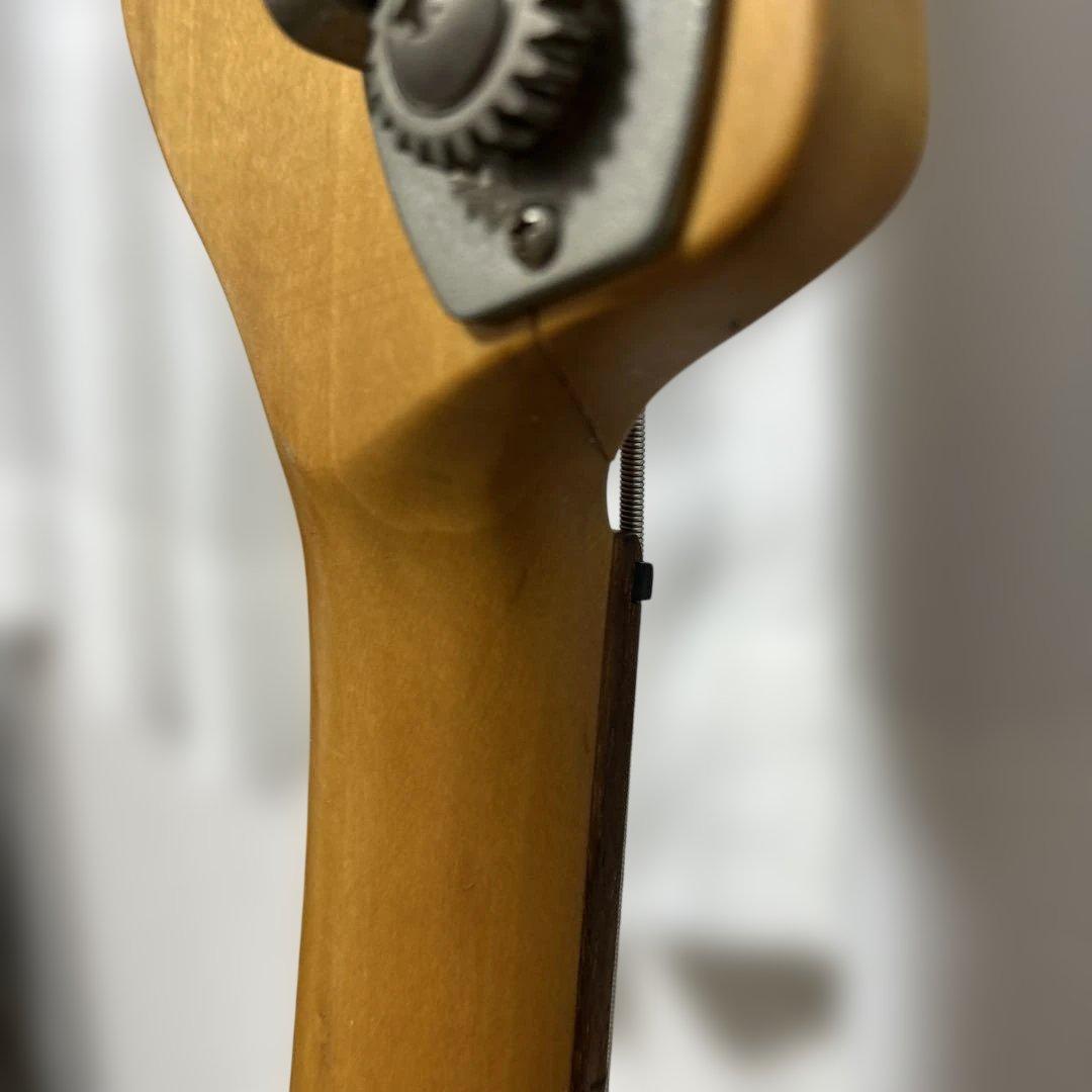 YAMAHA ヤマハ RBS50 エレキベース