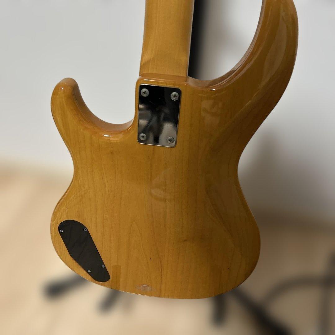 YAMAHA ヤマハ RBS50 エレキベース