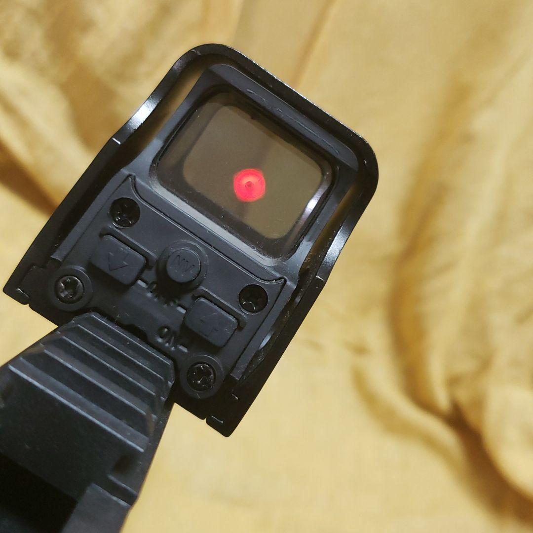 東京マルイ 電動 G36C カスタム済