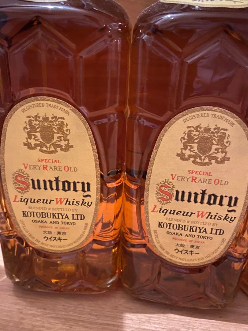 サントリー響、角壽屋、嘉之介