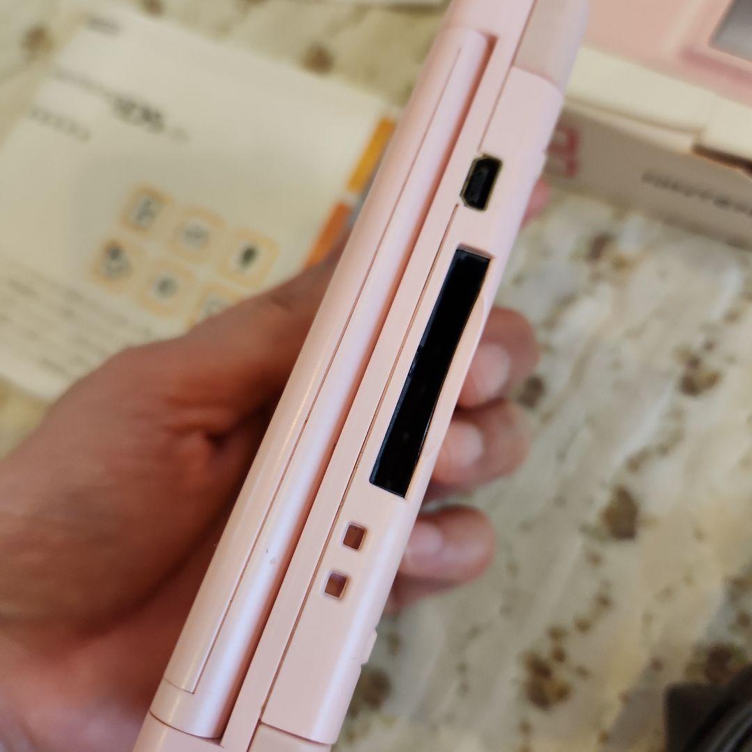 Nintendo DS任天堂