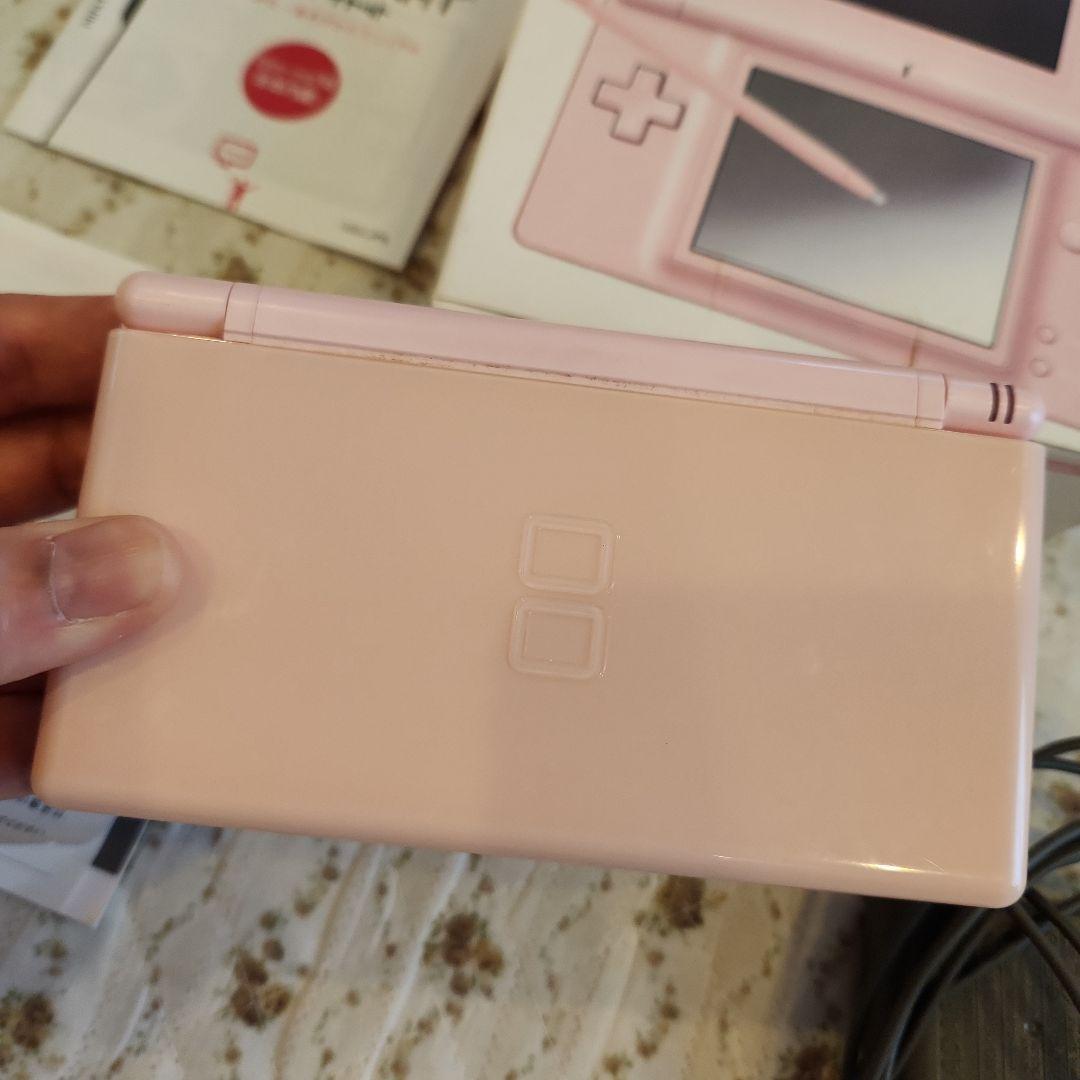 Nintendo DS任天堂