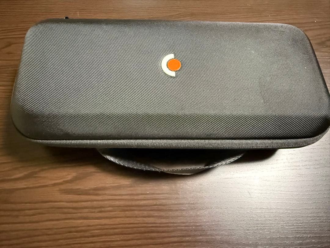 Steam Deck OLED 512GB (ほぼ未使用)