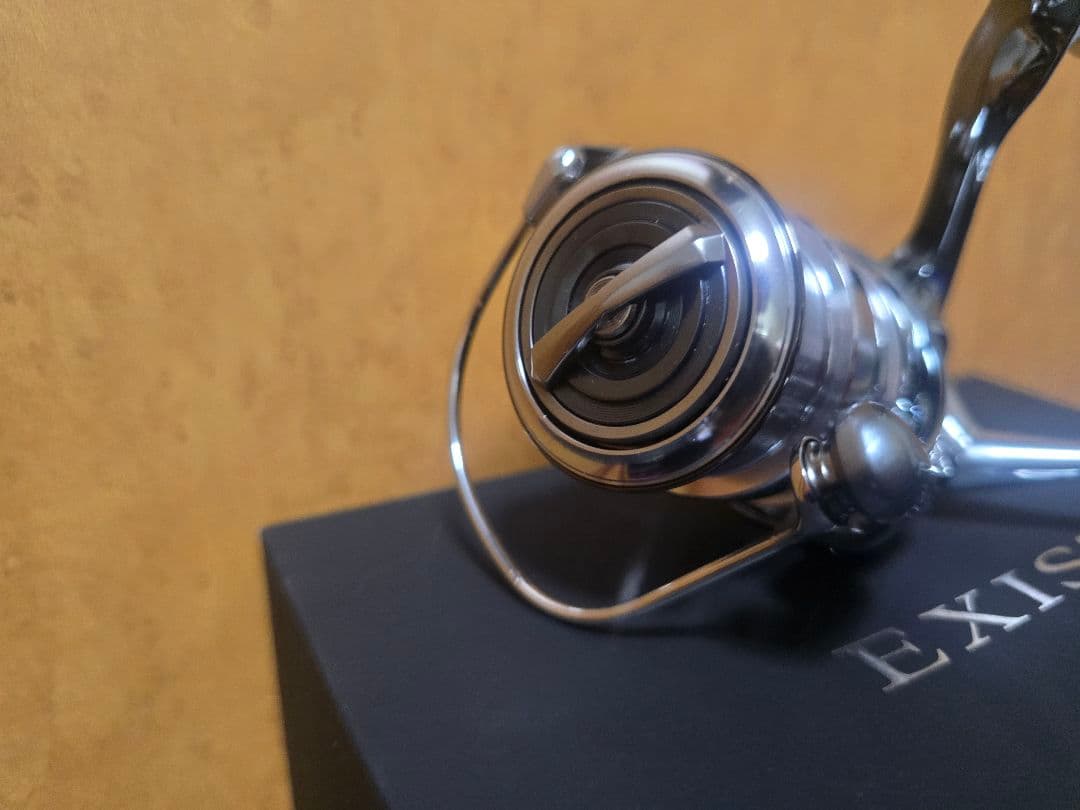 22イグジスト　LT2000S-H