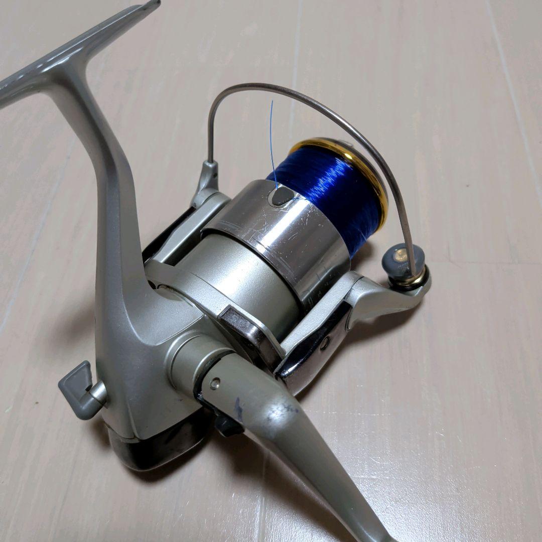 シマノ 92 ステラ 3000 日本製 JAPAN SHIMANO STELLA
