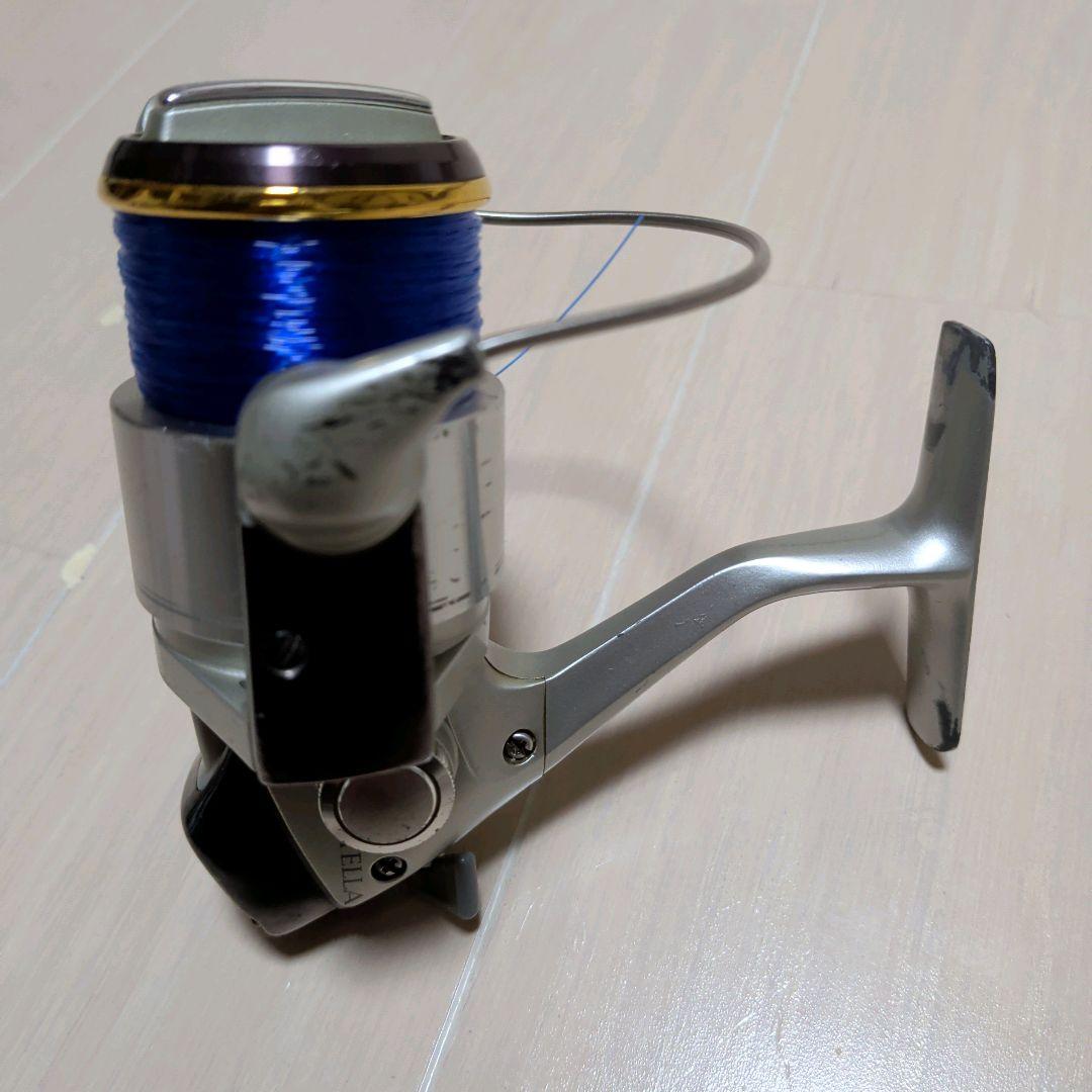 シマノ 92 ステラ 3000 日本製 JAPAN SHIMANO STELLA