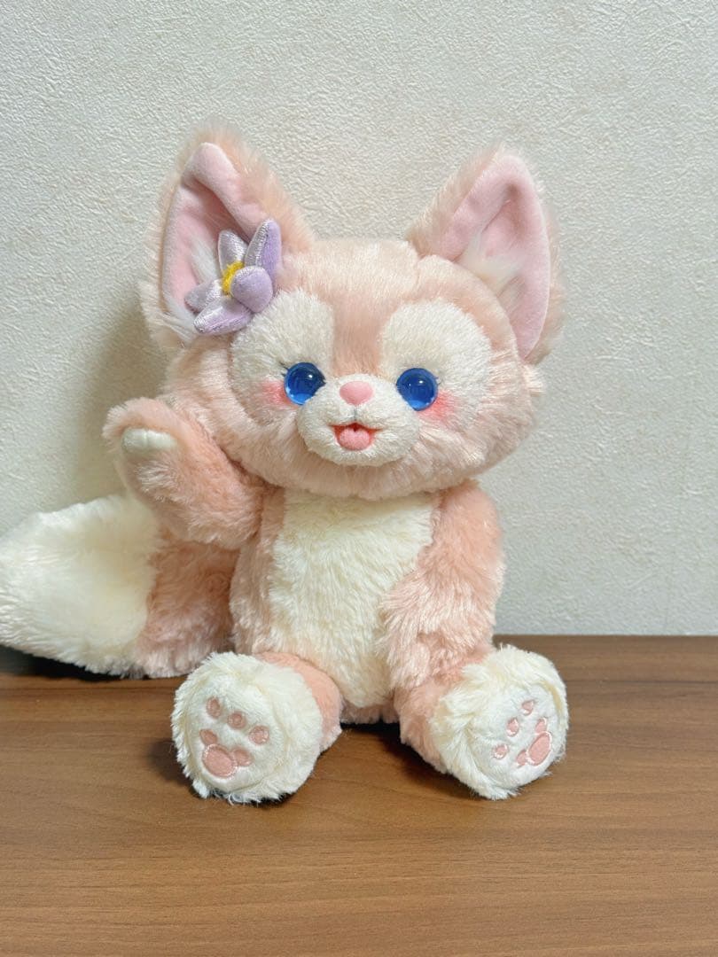 KIRARI　ショルダーサイズ　リーナベル