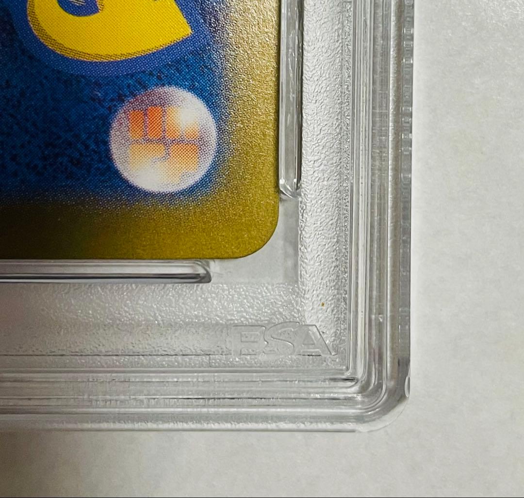 ブラッキーex 217/187 PSA10 テラスタルフェスex ポケモンカード