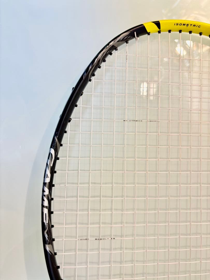 【超美品】10分使用 ナノフレア1000 game 4U